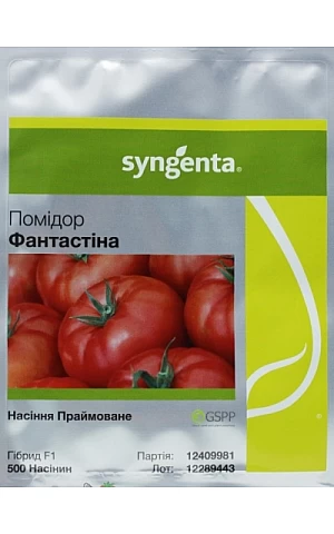 Томат Фантастина F1   Syngenta