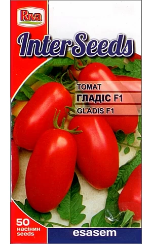 Томат Гладис F1 (Gladis F1) Riva Trade