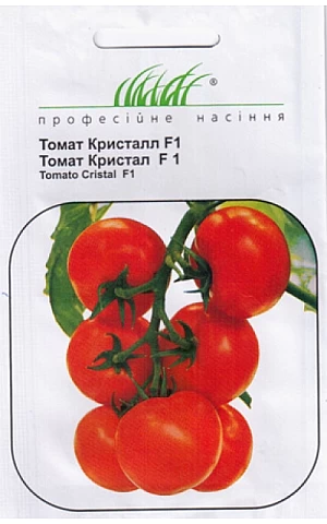 Томат Кристал F1 (Cristal F1)