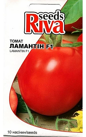 Томат Ламантин F1 (Lamantin F1) Riva Trade