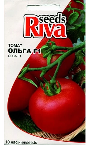Томат Ольга F1 Riva Trade
