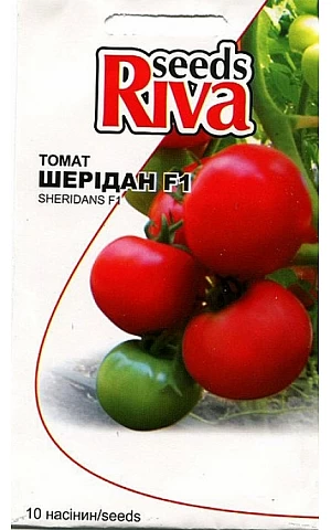 Томат Шеридан F1 Riva Trade