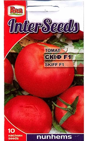 Томат Скиф F1 (Skif F1)  Riva Trade