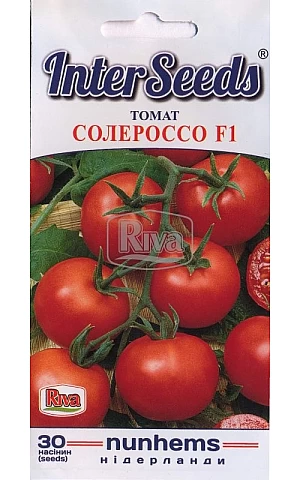 Томат Солероссо F1 (Solerosso F1)  Riva Trade