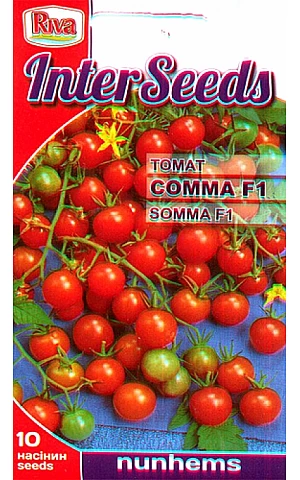 Томат Сомма F1 (Somma F1)  Riva Trade