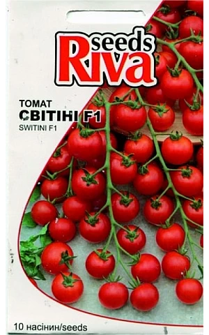Томат Свитини F1 Riva Trade