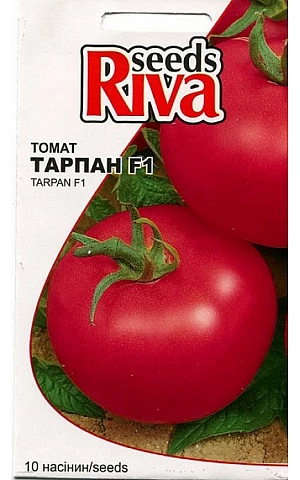 Томат Тарпан F1 (Tarpan F1)  Riva Trade