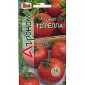 Томат Тигрелла ТМ "Агроном"