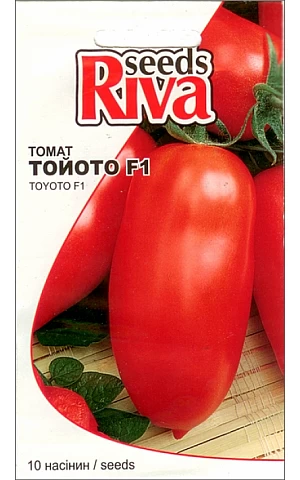 Томат Тойото F1 Riva Trade