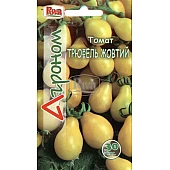Томат Трюфель Желтый ТМ "Агроном"