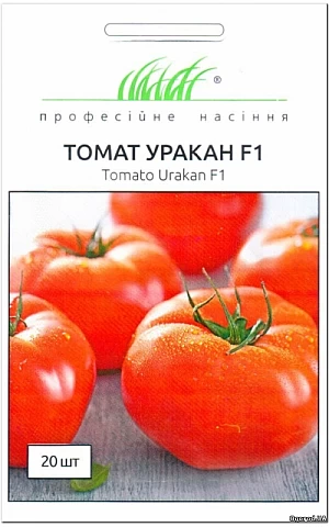 Томат Уракан F1