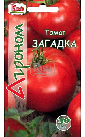 Томат Загадка ТМ “Агроном”