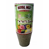 Торфяные горшочки Royal Mix 8X8 Круглые