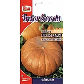 Тыква Руж виф Дэтамп (Rouge vif D’etampe) Riva Trade