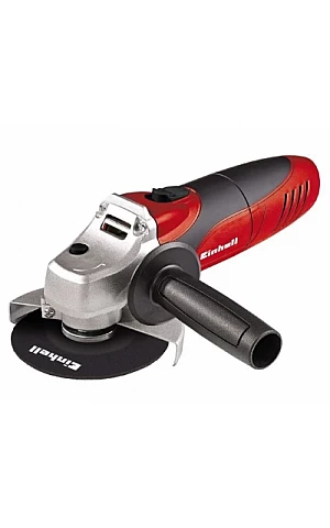 Кутова шліфувальна машина Einhell TC AG 125