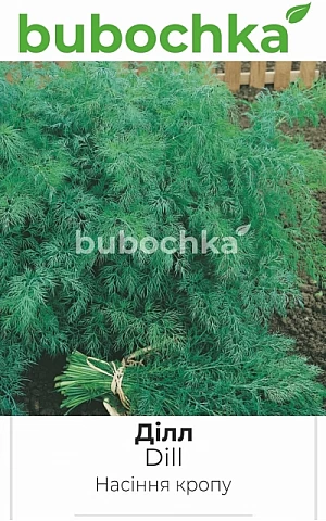 Укроп Дилл 