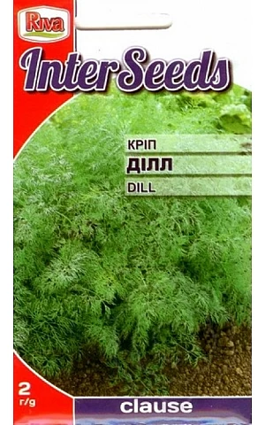 Кріп Ділл (Dill) Riva Trade