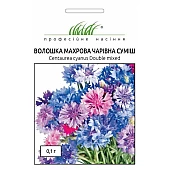 Василек Волшебная смесь 