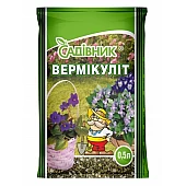 Вермикуліт 