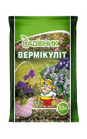 Вермикуліт 