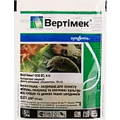 Вертимек 018 ЕС