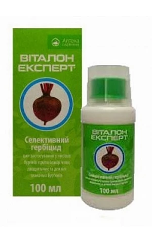 Виталон Эксперт