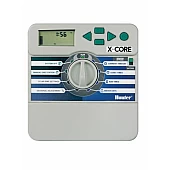 Внутренний пульт управления X-CORE-601i-E 6 зон
