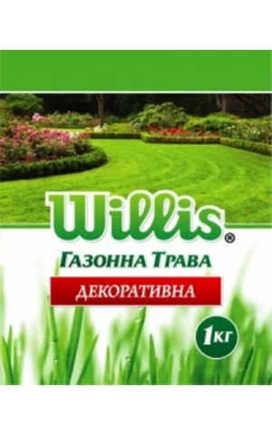 Willis Декоративная