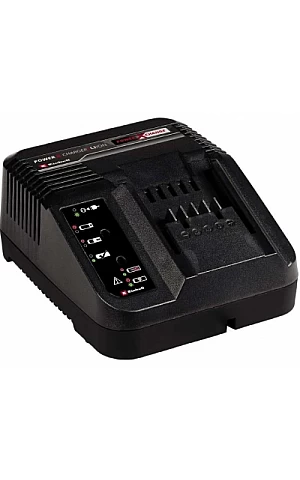 Зарядний пристрій Einhell 18V Power X Change