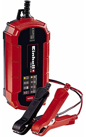 Зарядний пристрій Einhell CE BC 2 M New