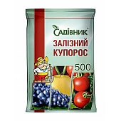 Железный Купорос
