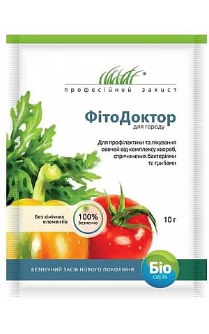 ФитоДоктор