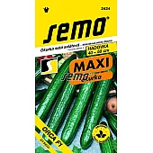 Огірок Авангард F1 Semo (Чехія)