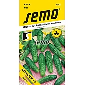 Огірок Богемія F1 Semo (Чехія)