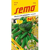 Огірок Шарлотта F1 Semo (Чехія)