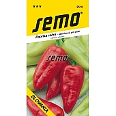 Перец Словакия F1 Semo (Чехия)