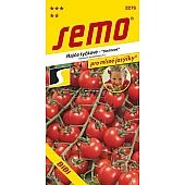 Томат Биби F1 Semo (Чехия)