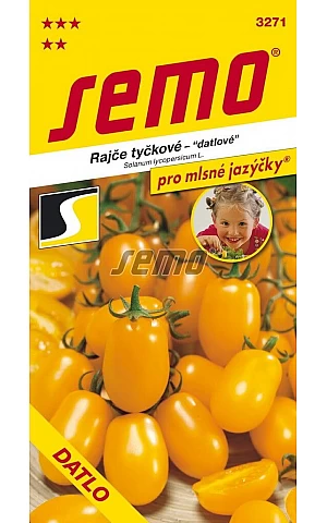 Томат Датло F1 Semo (Чехия)