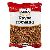 Крупа гречневая "ARIA"