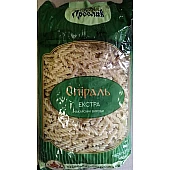 Макаронные изделия "Спираль"