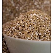 Пшеничная крупа (мешок)