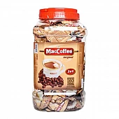 Кофе MacCoffee (3 в 1)