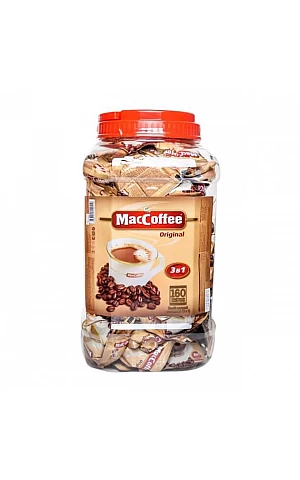 Кава MacCoffee (3 в 1)