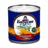 Кукуруза Бабушкин Продукт 