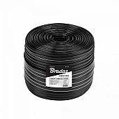 Крапельна стрічка 16/8mil/1.5л/г,HIRRO TAPE, 100м
