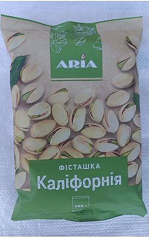 Фісташка Каліфорнія