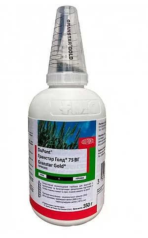 Гранстар Голд DuPont