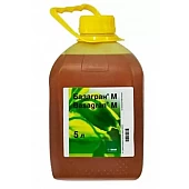 Базагран М ВР