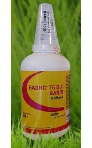 Базис 75 DF
