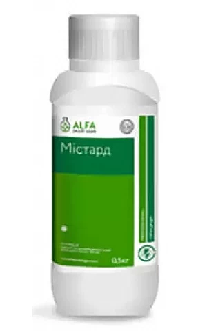 Містард ВГ